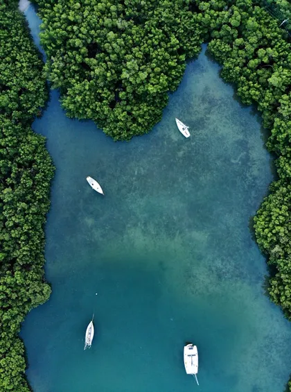 Projekt pilotażowy Hotel Jezioro