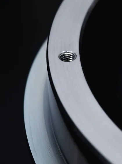 realizacja dla metallica cnc