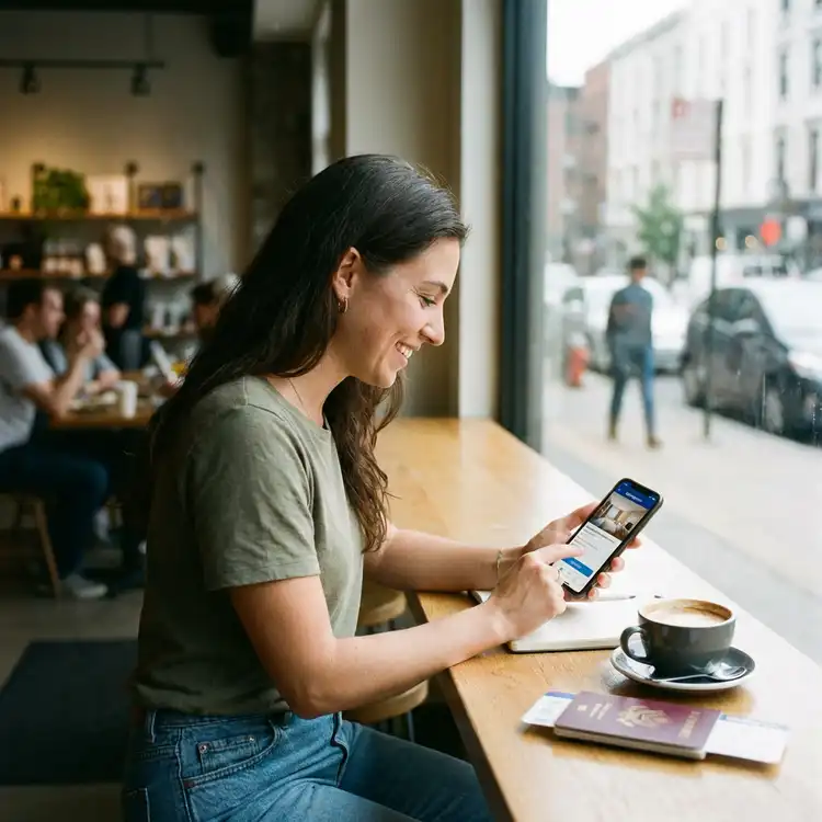 Podgląd silnika rezerwacji